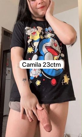 Camila Corcuera