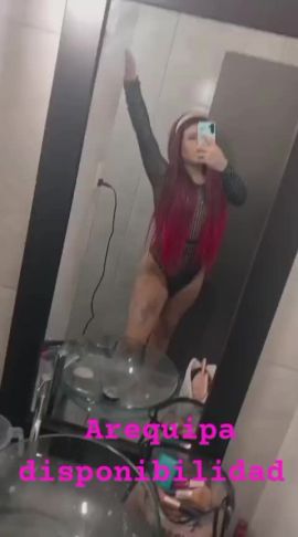 Camila Corcuera