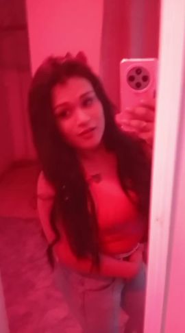 Camila Corcuera