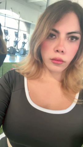 Francia Gimenez