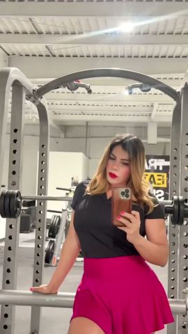 Francia Gimenez