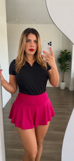 Francia Gimenez