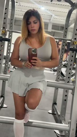 Francia Gimenez