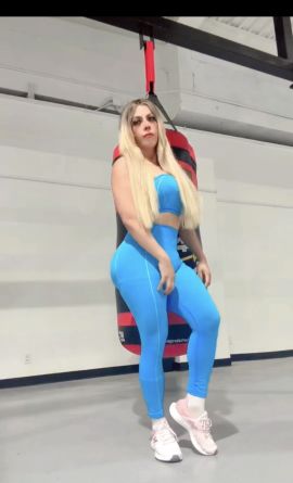 Francia Gimenez