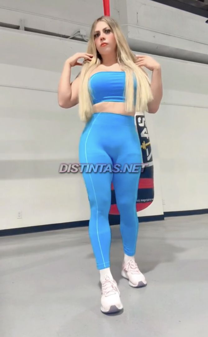 Francia Gimenez