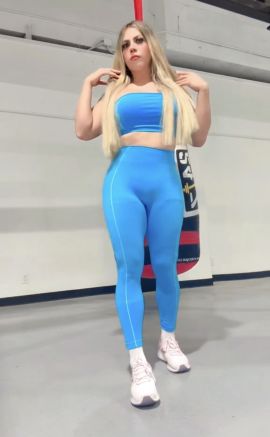 Francia Gimenez