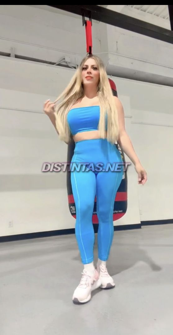 Francia Gimenez