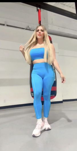 Francia Gimenez