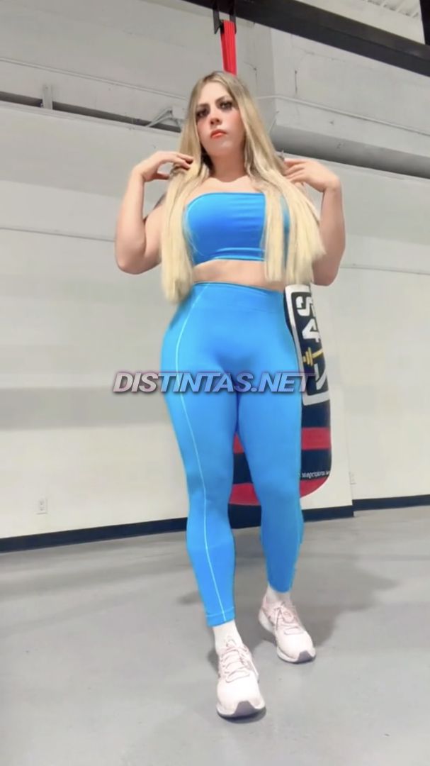 Francia Gimenez