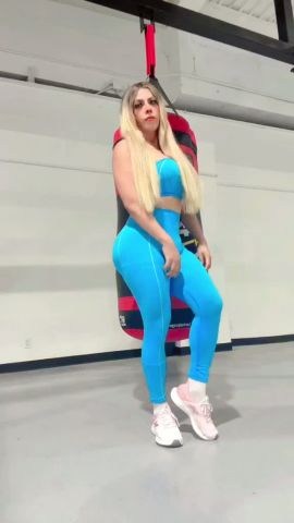 Francia Gimenez