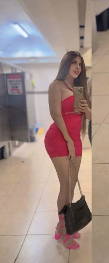 Francia Gimenez