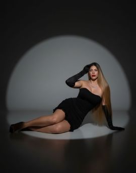Francia Gimenez