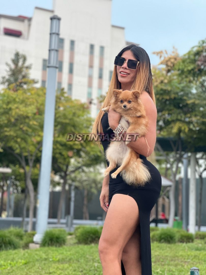 Francia Gimenez