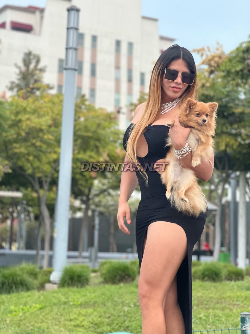 Francia Gimenez