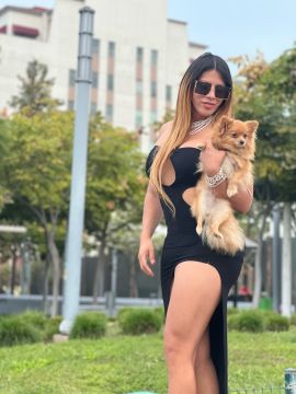 Francia Gimenez