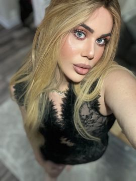 Vick Blond