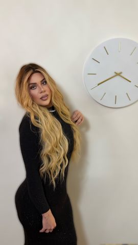 Vick Blond