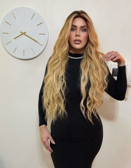 Vick Blond
