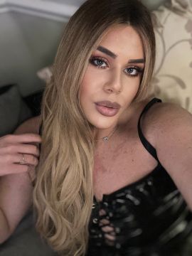 Vick Blond