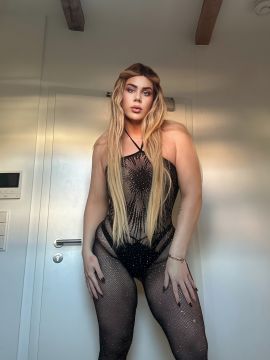 Vick Blond
