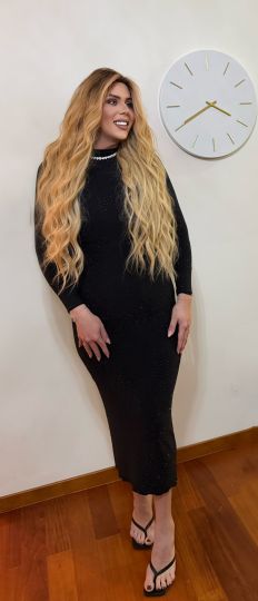 Vick Blond