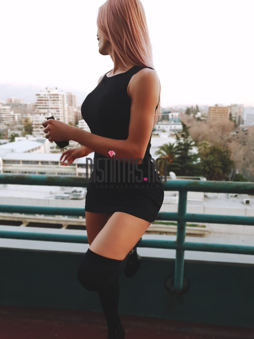 Alexa Rios