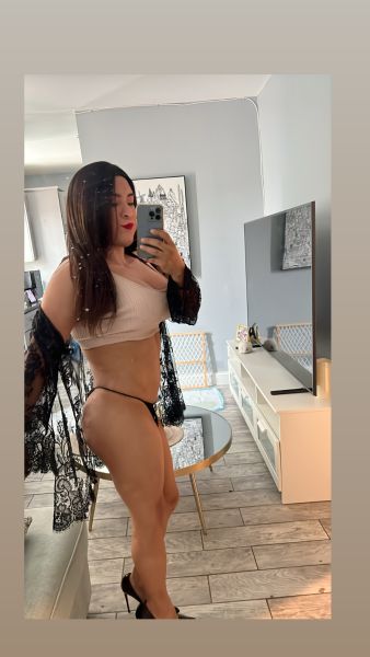Down to everything T0p and bottom !! 8” fully functional 🥰🫶🏼 
Lista para todo .. apasionada ❤️‍🔥 y muy caliente y 100%real 
Videollamadas services 😇😇😝
VIDEOCALLs 🤑🤑🤑
X: camilacobos20 
                                

Onlyfans @camilatsamateur 🎬🎥 full content 
 Videos for sale Xxx