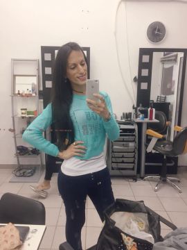 Oral a Fondo