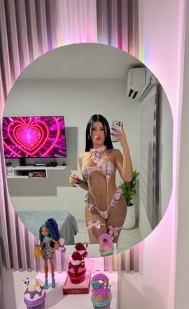 Daniela Callejas