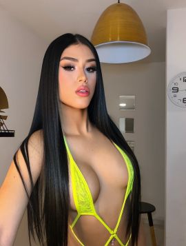 Daniela Callejas