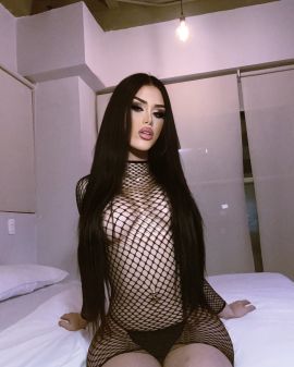 Daniela Callejas