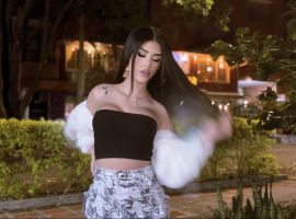 Daniela Callejas