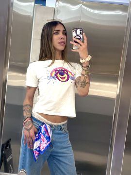 Alexa Crush