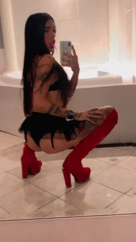 Alexa Crush