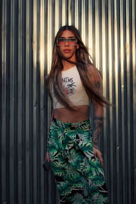 Alexa Crush