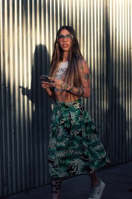 Alexa Crush
