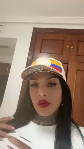Cristal Perez