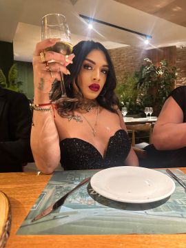 Cristal Perez