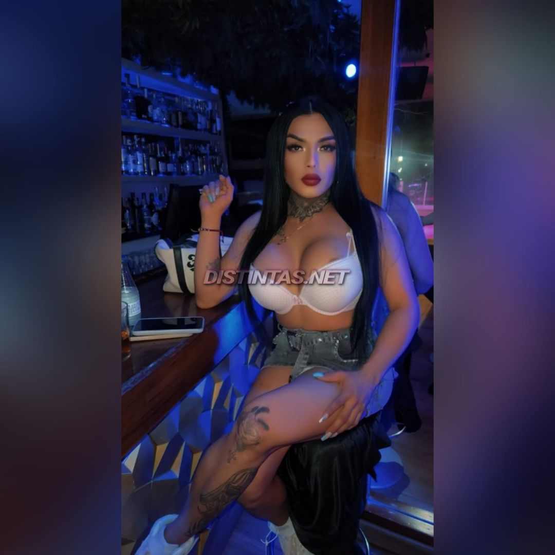 Cristal Perez