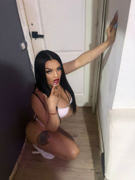Cristal Perez