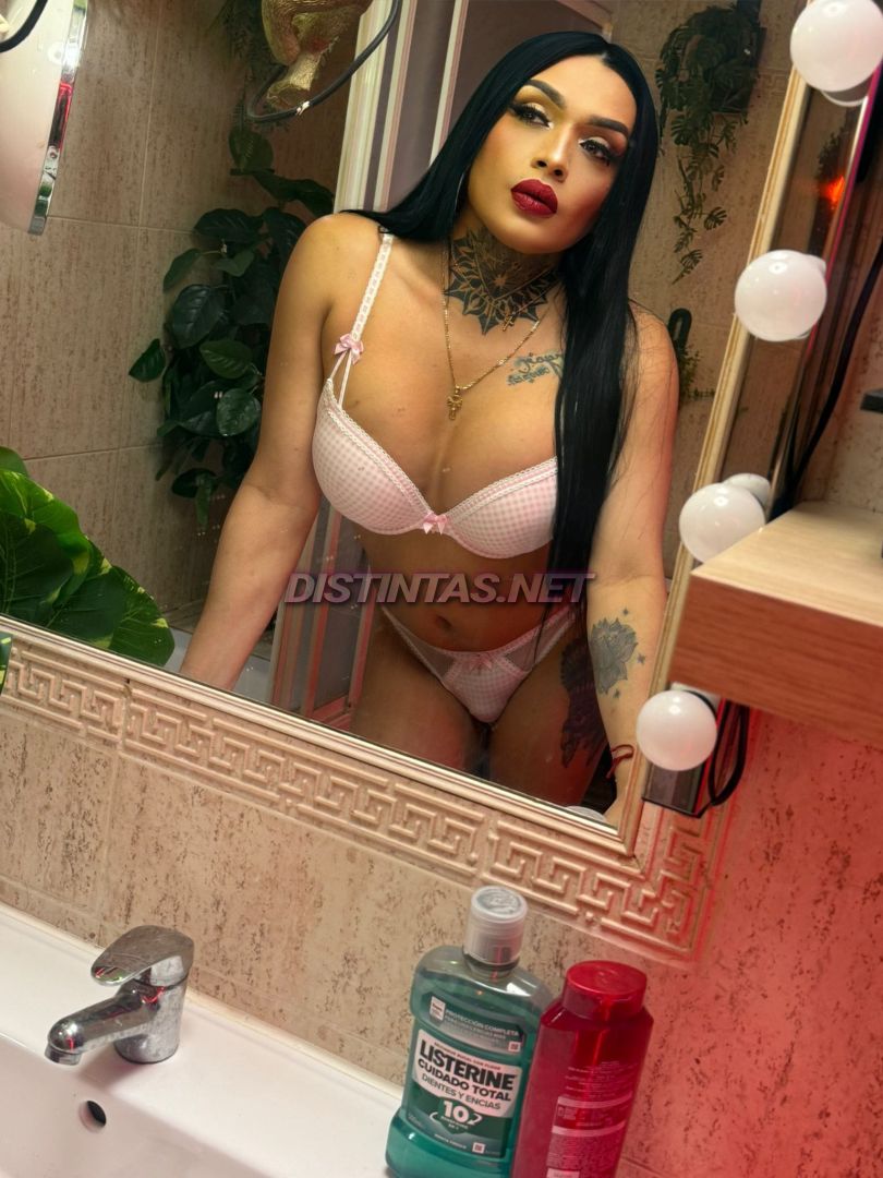Cristal Perez