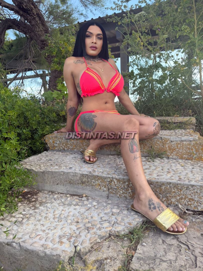 Cristal Perez
