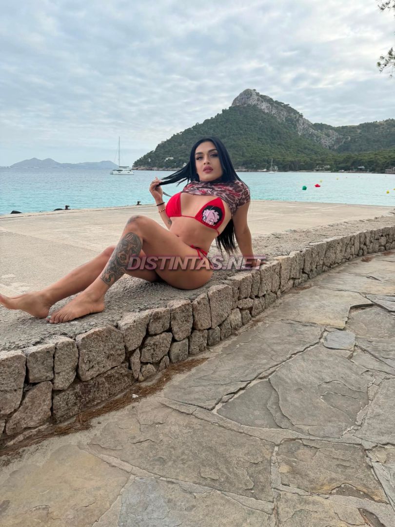 Cristal Perez