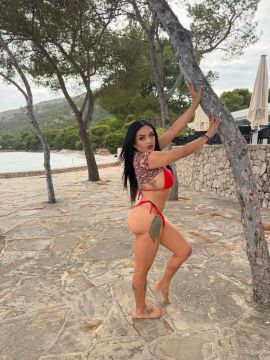 Cristal Perez