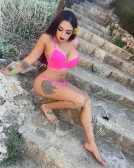 Cristal Perez