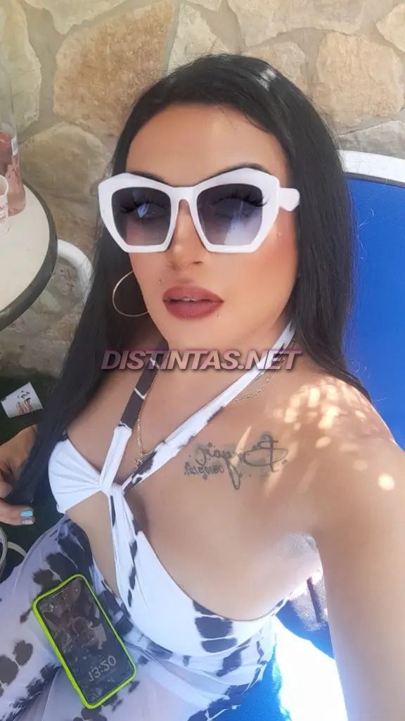 Cristal Perez