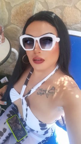 Cristal Perez