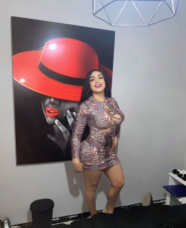 Cristal Perez