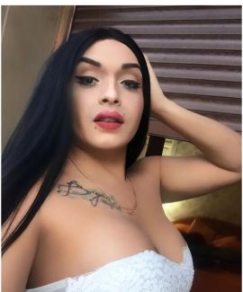 Cristal Perez