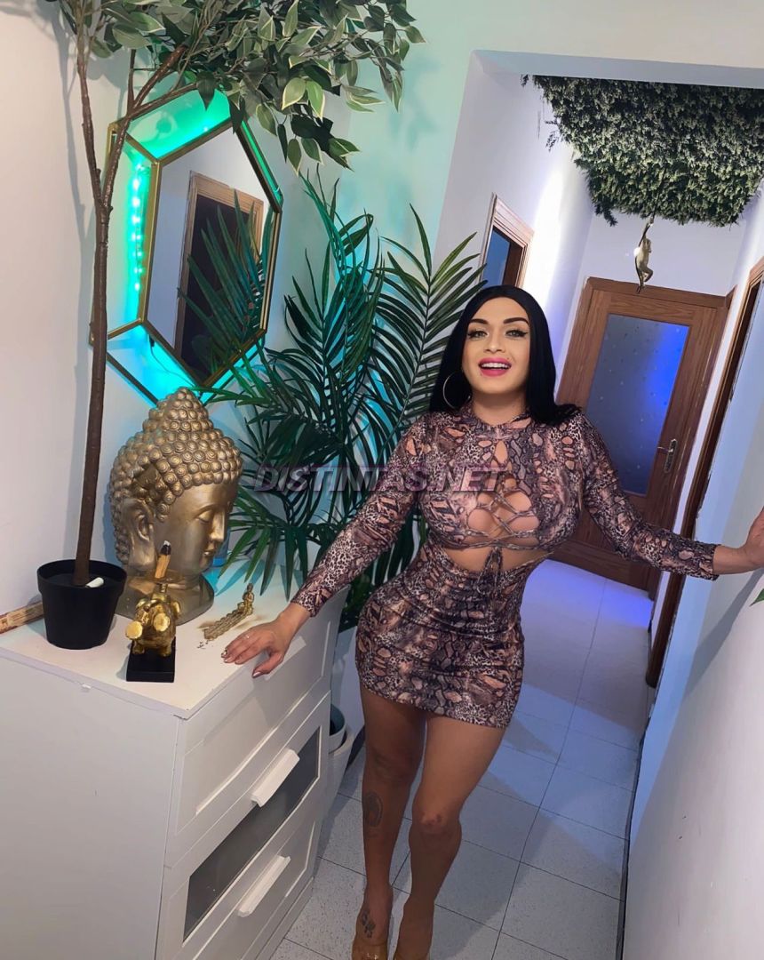 Cristal Perez
